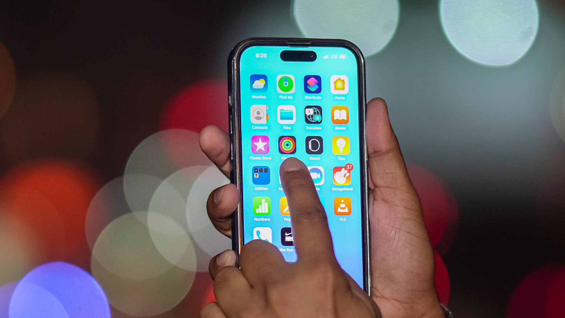 SM NextGen Service 12